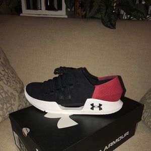 Under Armour Speedfoarm AMP 3.0